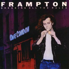 Breaking All The Rules mp3 Album by Peter Frampton