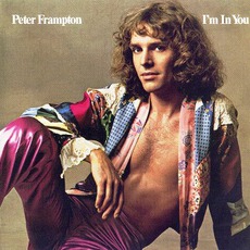 I'm In You mp3 Album by Peter Frampton