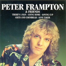 Love Taker mp3 Album by Peter Frampton & Friends