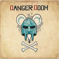 The Mouse And The Mask mp3 Album by Dangerdoom