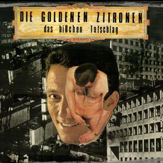 Das Bißchen Totschlag mp3 Album by Die Goldenen Zitronen