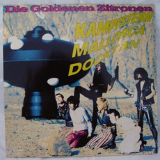 Kampfstern Mallorca Dockt An mp3 Album by Die Goldenen Zitronen