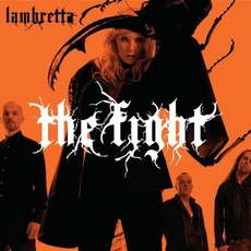 The Fight mp3 Album by Lambretta