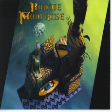 Music From Here mp3 Album by Ronnie Montrose