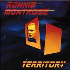 Territory (Re-Issue) mp3 Album by Ronnie Montrose