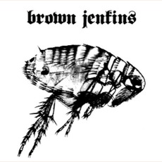 Squamous mp3 Album by Brown Jenkins