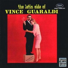 The Latin Side Of VInce Guaraldi mp3 Album by Vince Guaraldi