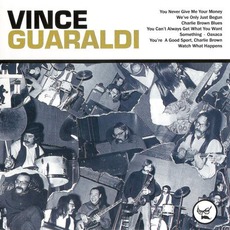 Oaxaca mp3 Album by Vince Guaraldi