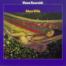 Alma-Ville mp3 Album by Vince Guaraldi