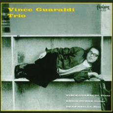 Vince Guaraldi Trio mp3 Album by Vince Guaraldi Trio