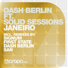 Janeiro mp3 Single by Dash Berlin Feat. Solid Sessions