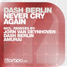 Never Cry Again mp3 Single by Dash Berlin