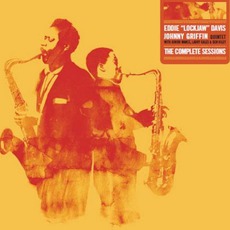 The Complete Session mp3 Artist Compilation by Eddie Lockjaw Davis, Johnny Griffin Quintet