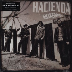 Shakedown mp3 Album by Hacienda