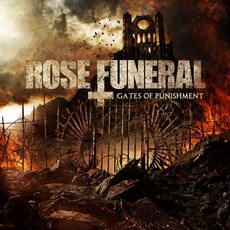 Gates Of Punishment mp3 Album by Rose Funeral