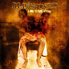 1-800 VIndication mp3 Album by Illdisposed