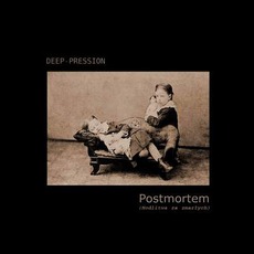 Postmortem mp3 Album by Deep-pression