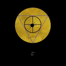 Rh-'s IO mp3 Album by Deep-pression