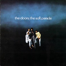 The Soft Parade mp3 Album by The Doors