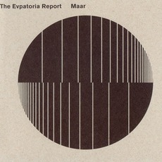 Maar mp3 Album by The Evpatoria Report