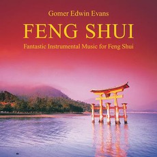 Feng Shui mp3 Album by Gomer Edwin Evans