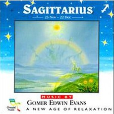 Sagittarius mp3 Album by Gomer Edwin Evans