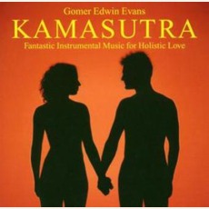 Kamasutra mp3 Album by Gomer Edwin Evans