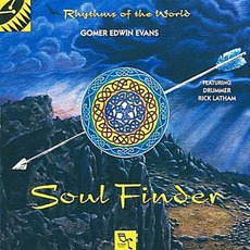 Soul Finder mp3 Album by Gomer Edwin Evans