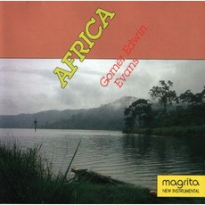 Africa mp3 Album by Gomer Edwin Evans