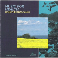Music For Health mp3 Album by Gomer Edwin Evans