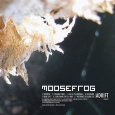Adrift mp3 Album by Moosefrog