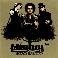 Headbanger mp3 Album by Mighty 44