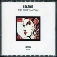 So Red The Rose (Re-Issue) mp3 Album by Arcadia