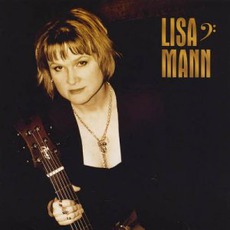 Lisa Mann mp3 Album by Lisa Mann
