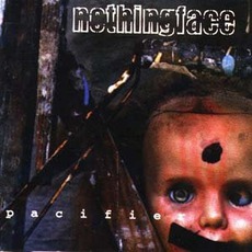 Pacifier (Re-Issue) mp3 Album by Nothingface