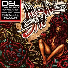 Attractive Sin mp3 Album by Del The Funky Homosapien And Parallel Thought