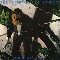 The Werewolf Of London mp3 Album by Paul Roland