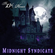 The 13th Hour mp3 Album by Midnight Syndicate