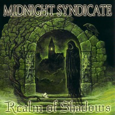 Realm Of Shadows mp3 Album by Midnight Syndicate