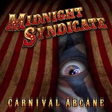 Carnival Arcane mp3 Album by Midnight Syndicate