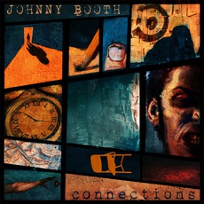 Connections mp3 Album by Johnny Booth