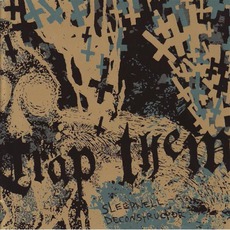 Sleepwell Deconstructor mp3 Album by Trap Them