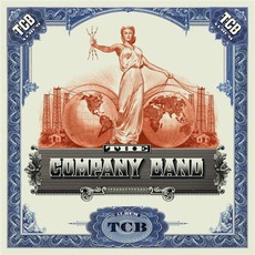 The Company Band mp3 Album by The Company Band