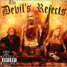 The Devil's Rejects (Score) mp3 Soundtrack by Tyler Bates