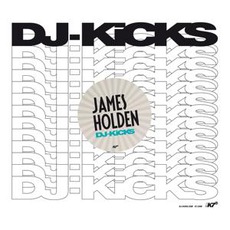 Triangle Folds mp3 Single by James Holden