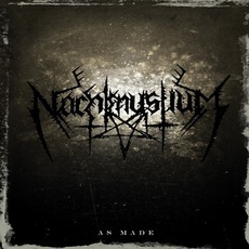 As Made mp3 Single by Nachtmystium