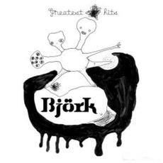 Greatest Hits mp3 Artist Compilation by Björk