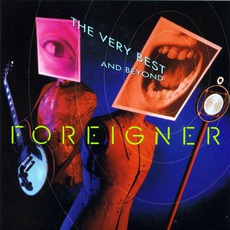 The Very Best...And Beyond mp3 Artist Compilation by Foreigner