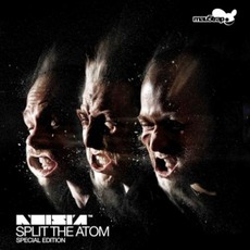 Split The Atom: Special Edition mp3 Compilation by Various Artists