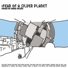 Fear Of A Silver Planet mp3 Compilation by Various Artists